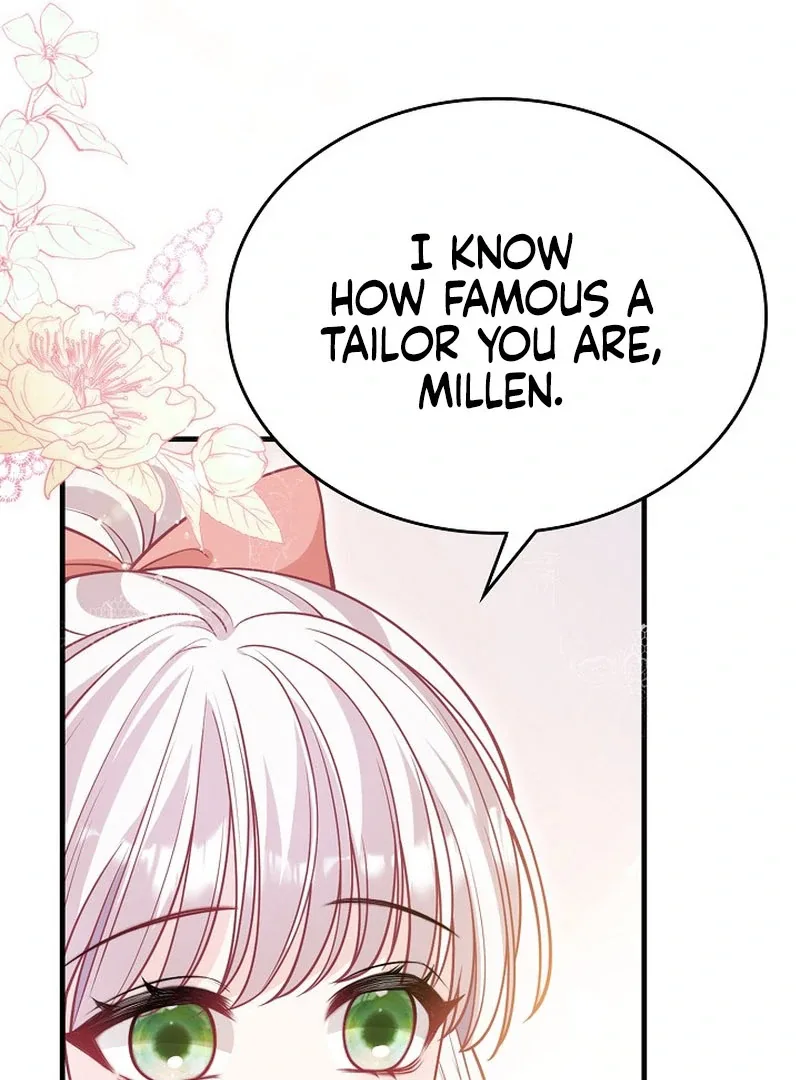 A Thousand Ways For Her to Take Revenge Chapter 36 page 26