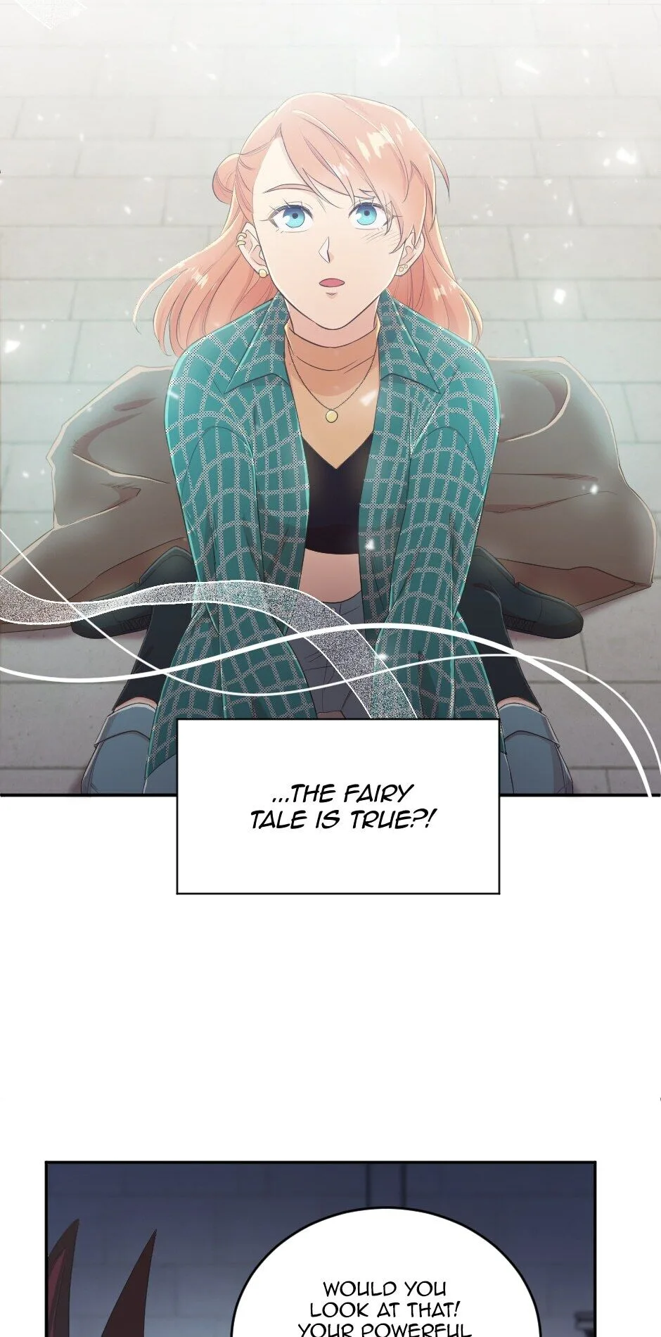 A Thousand Year Engagment Chapter 2 page 5