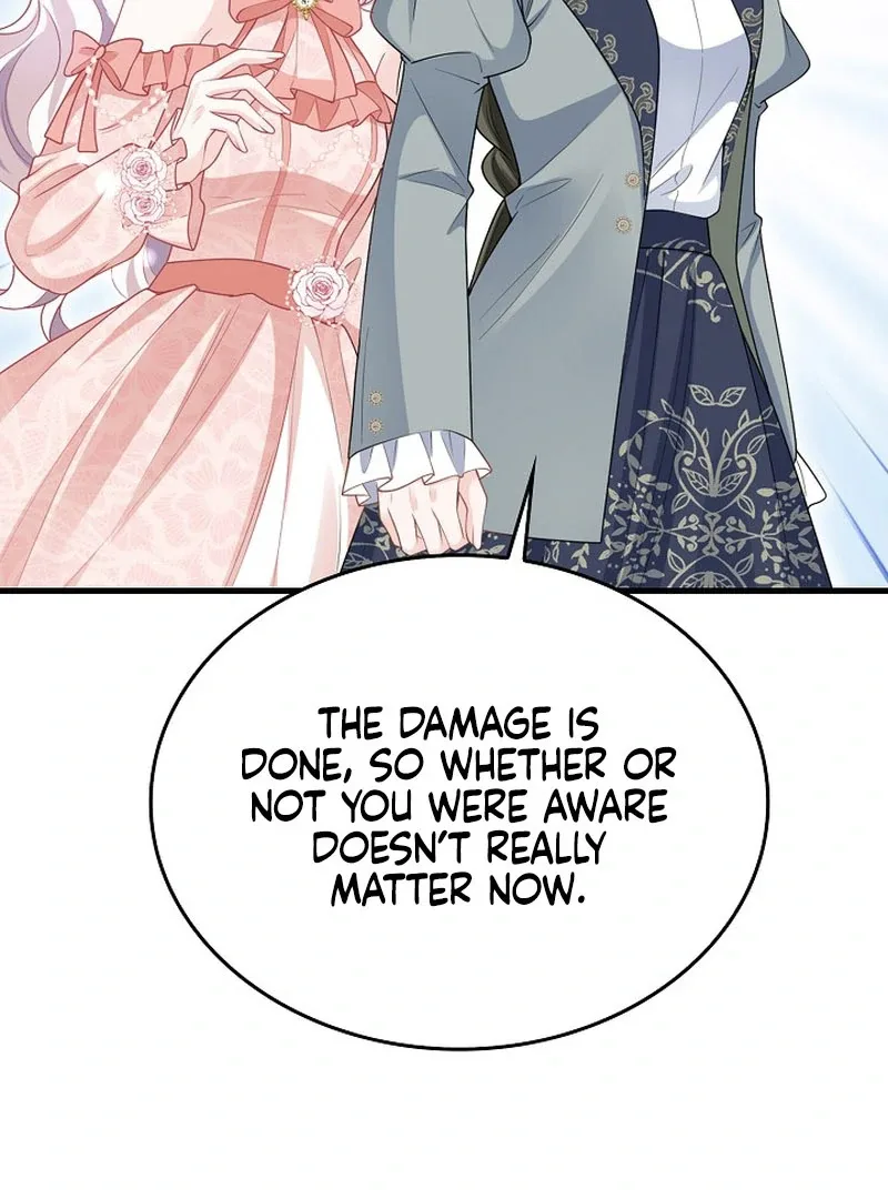 A Thousand Ways For Her to Take Revenge Chapter 36 page 34