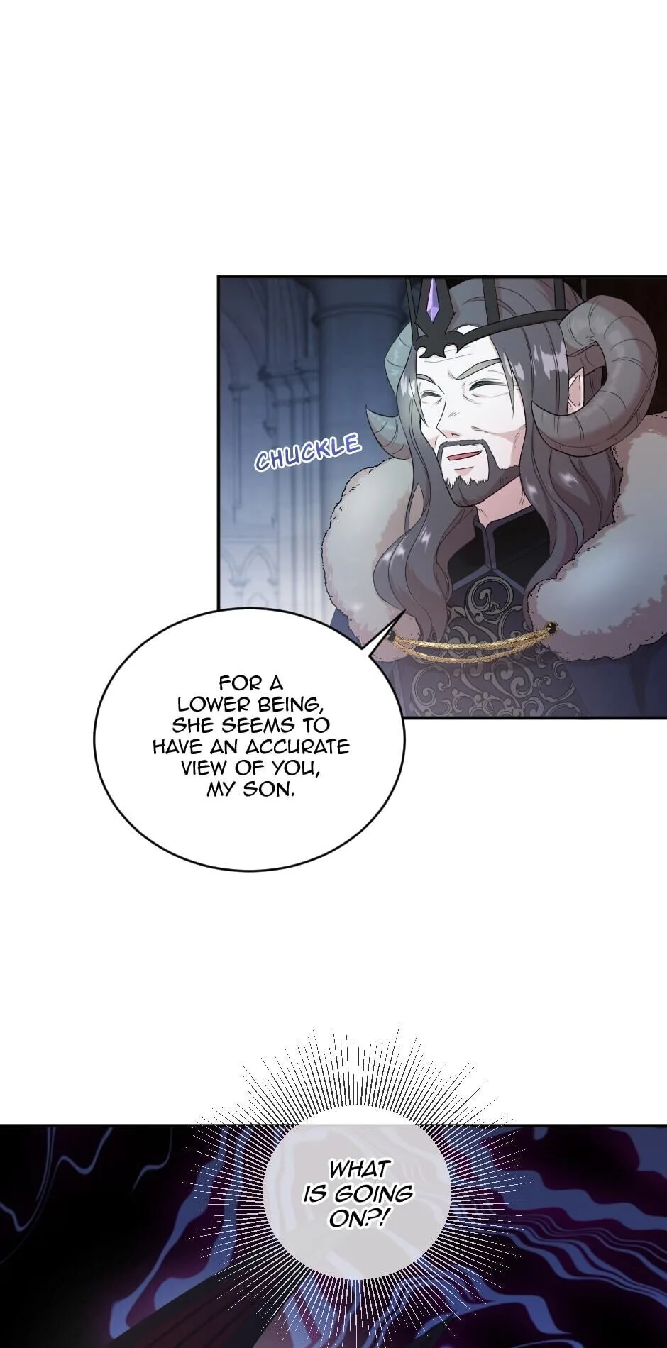 A Thousand Year Engagment Chapter 2 page 11