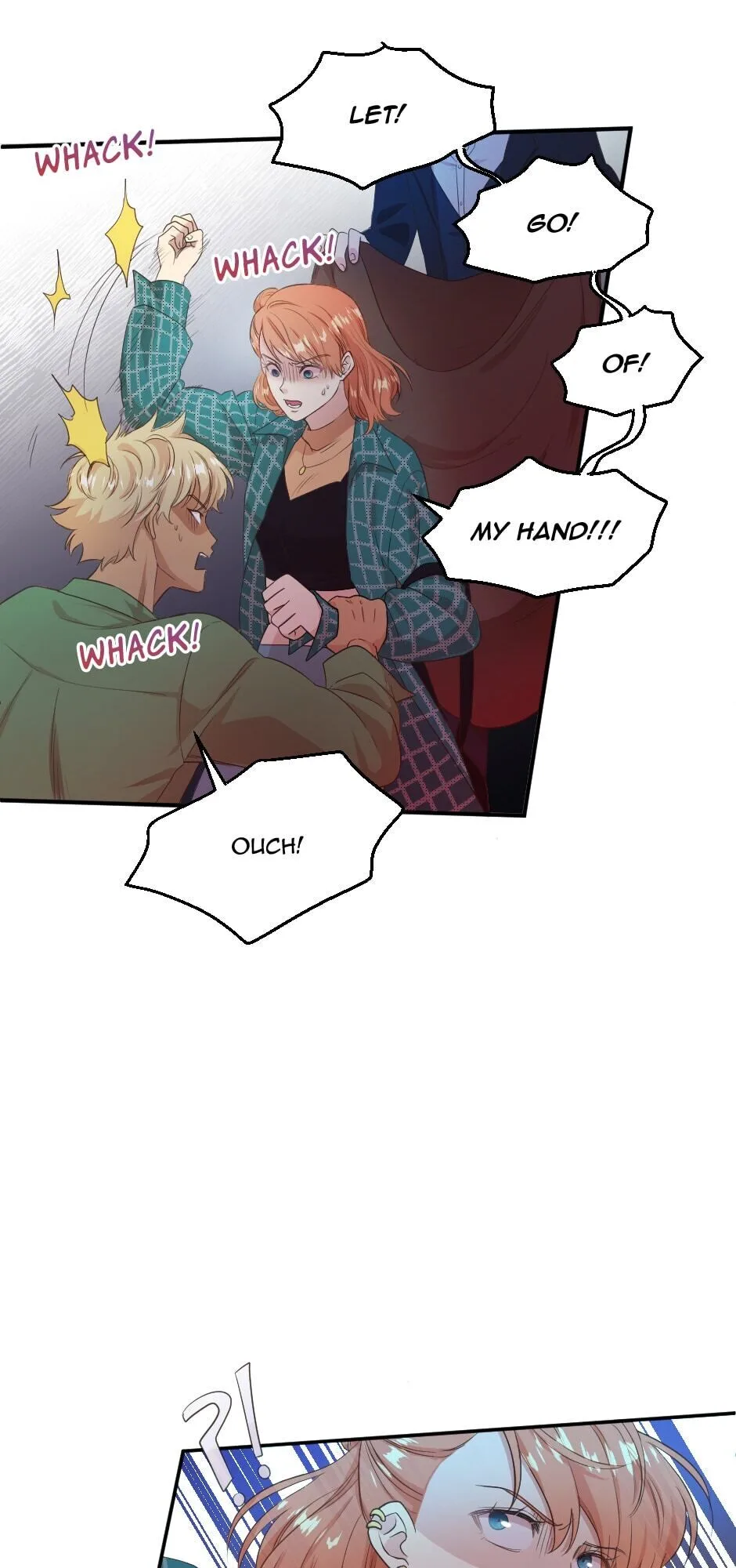 A Thousand Year Engagment Chapter 1 page 22