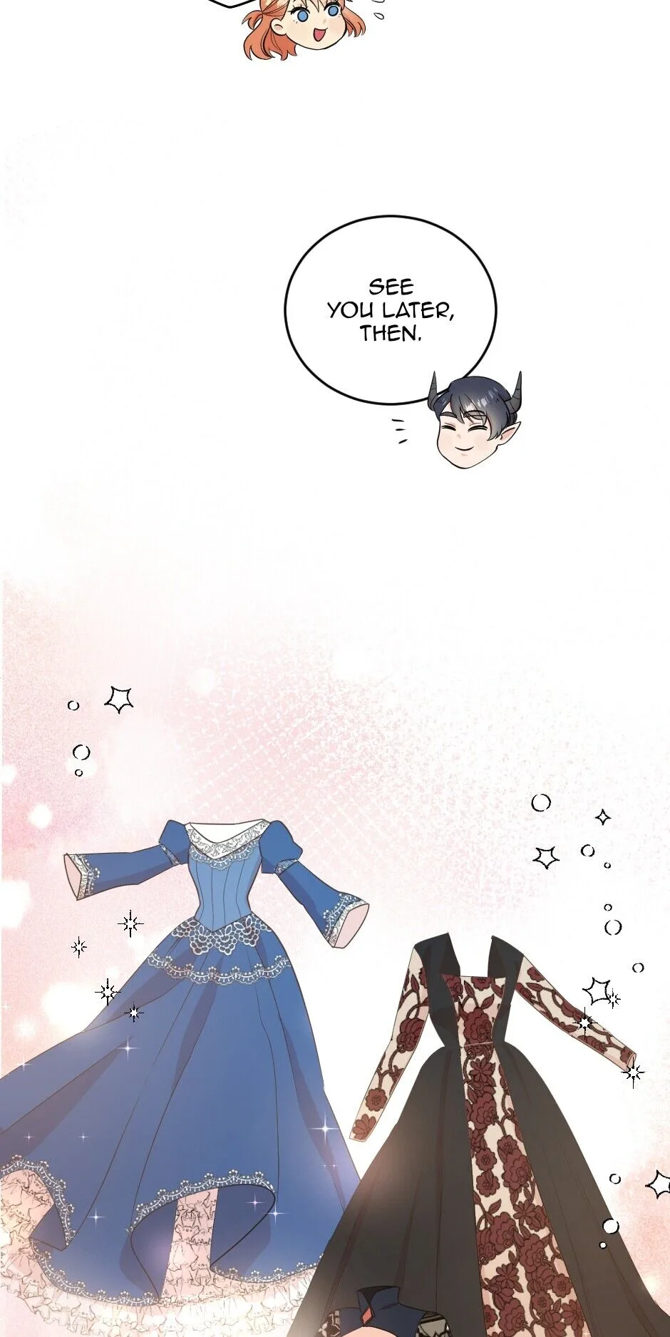 A Thousand Year Engagment Chapter 3 page 28