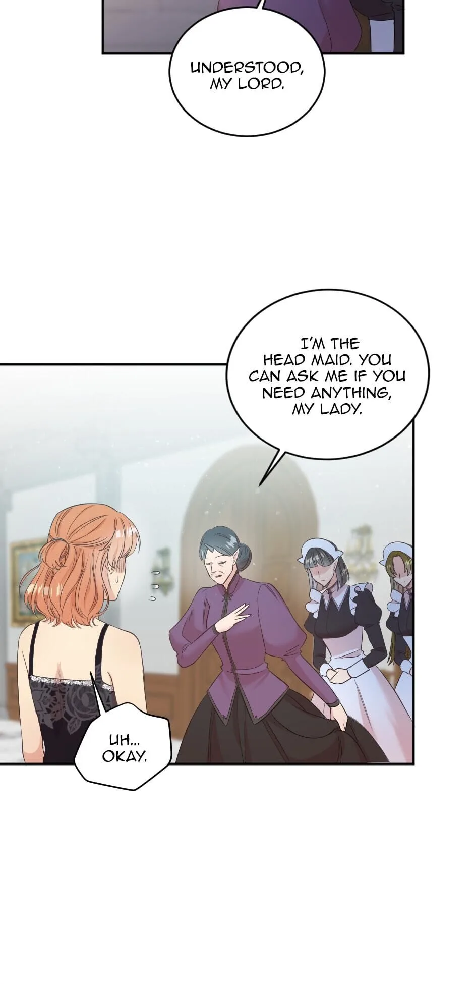 A Thousand Year Engagment Chapter 3 page 24