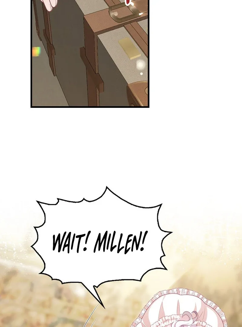A Thousand Ways For Her to Take Revenge Chapter 36 page 37