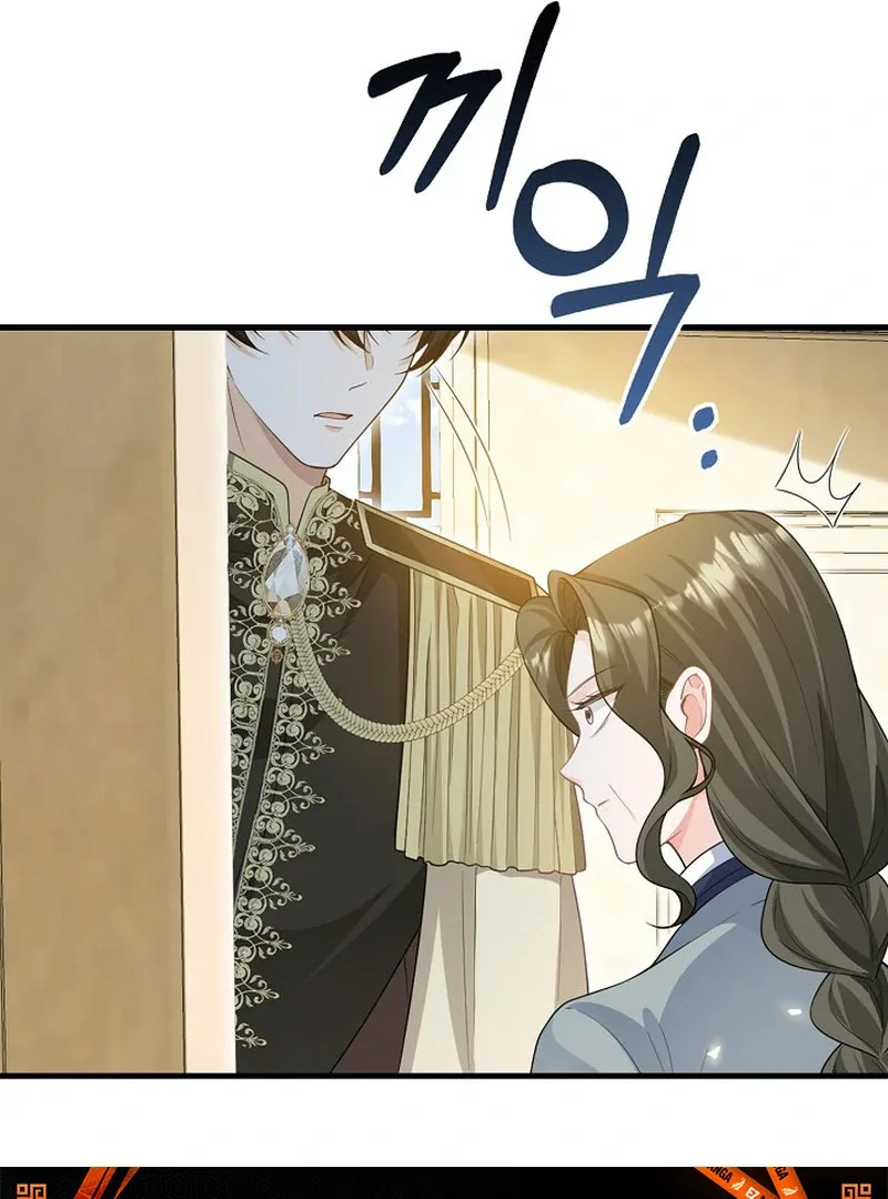 A Thousand Ways For Her to Take Revenge Chapter 36 page 40