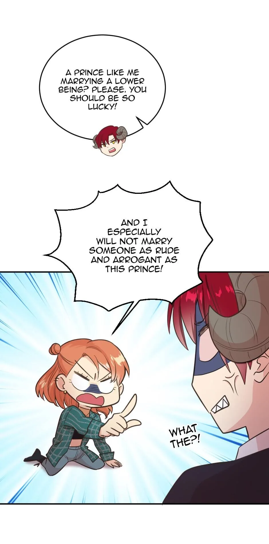 A Thousand Year Engagment Chapter 2 page 10