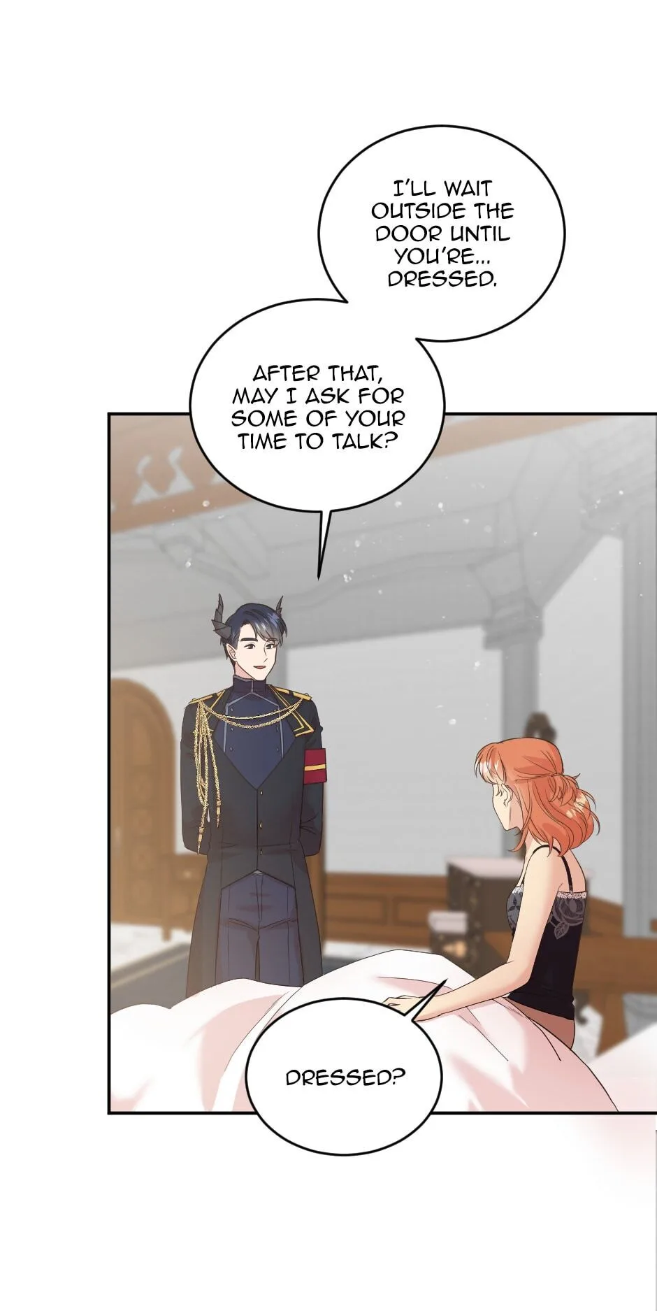 A Thousand Year Engagment Chapter 3 page 25