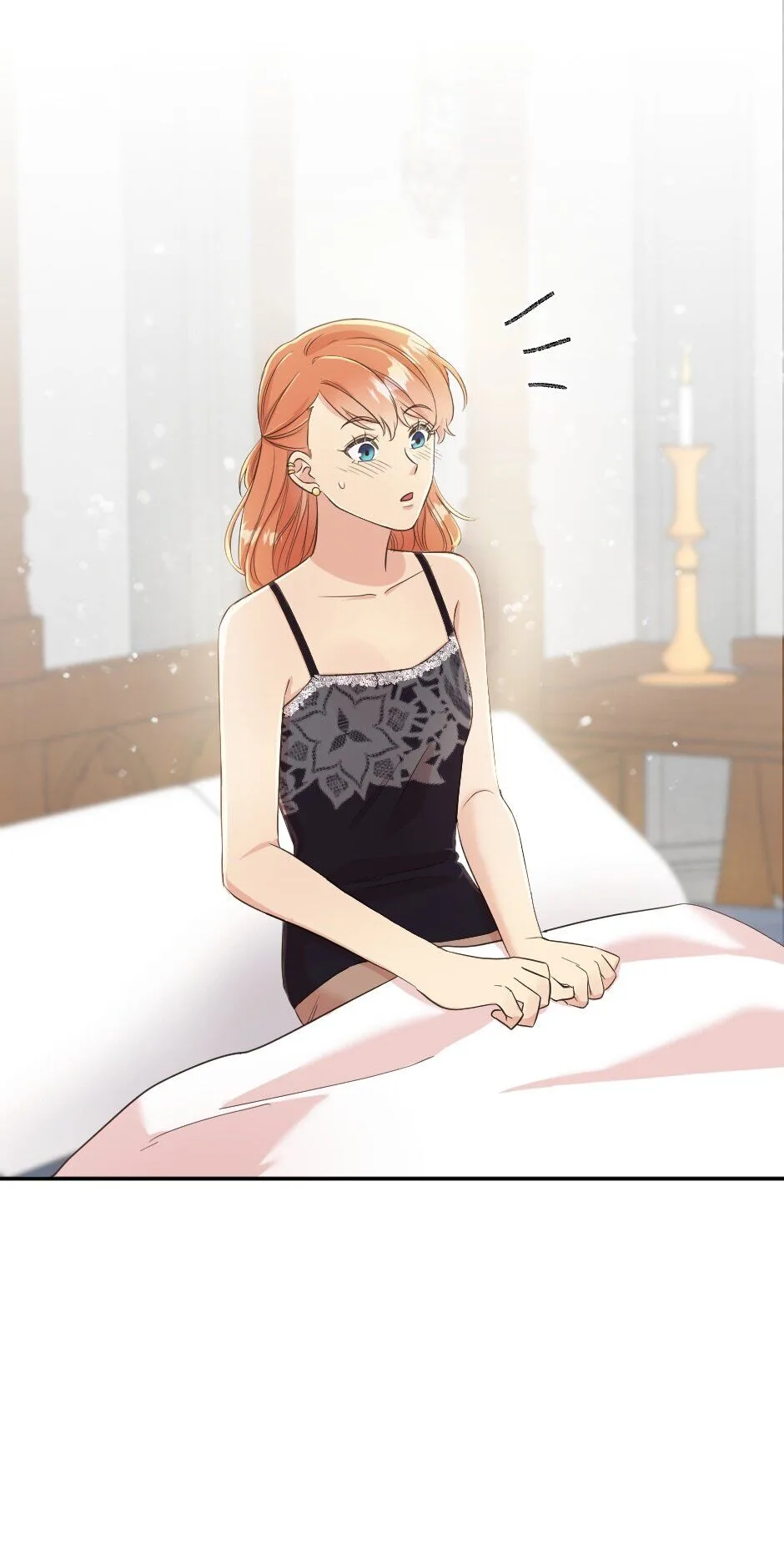 A Thousand Year Engagment Chapter 3 page 26