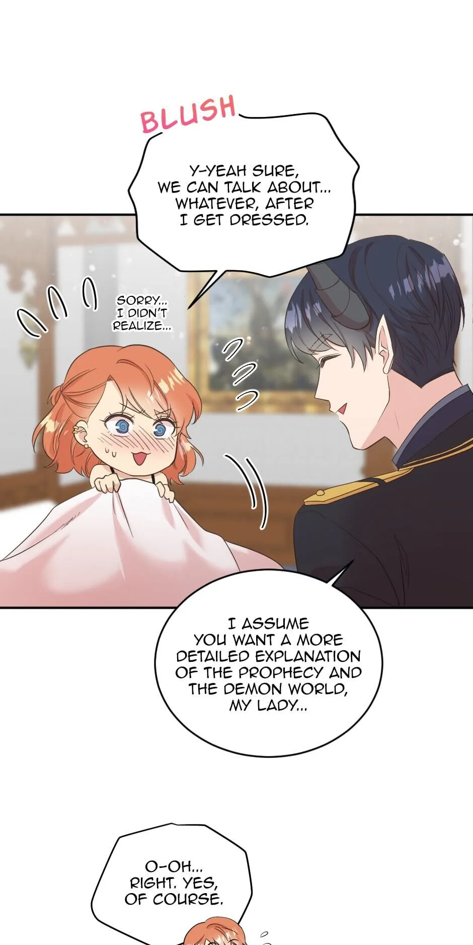 A Thousand Year Engagment Chapter 3 page 27