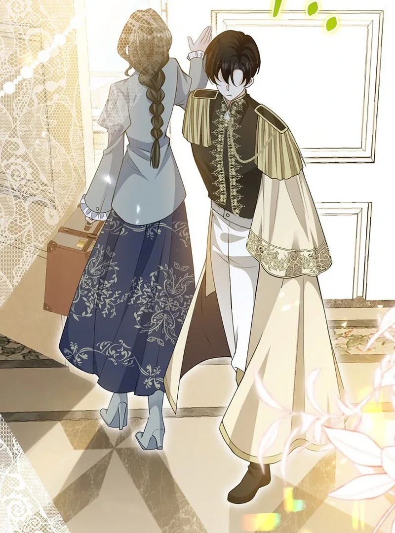 A Thousand Ways For Her to Take Revenge Chapter 36 page 45
