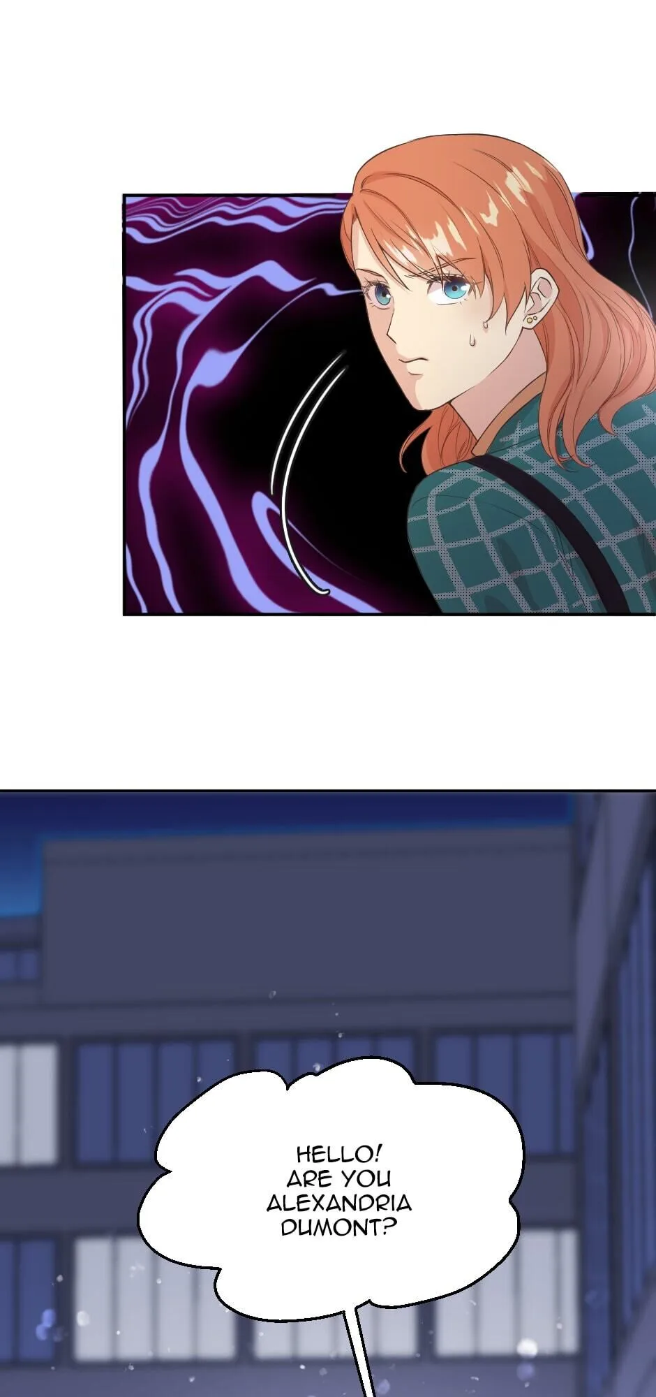 A Thousand Year Engagment Chapter 1 page 17