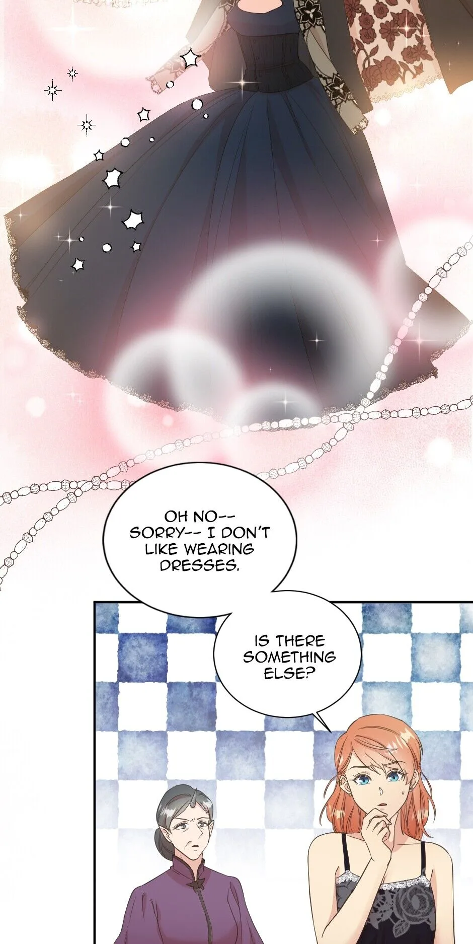 A Thousand Year Engagment Chapter 3 page 29