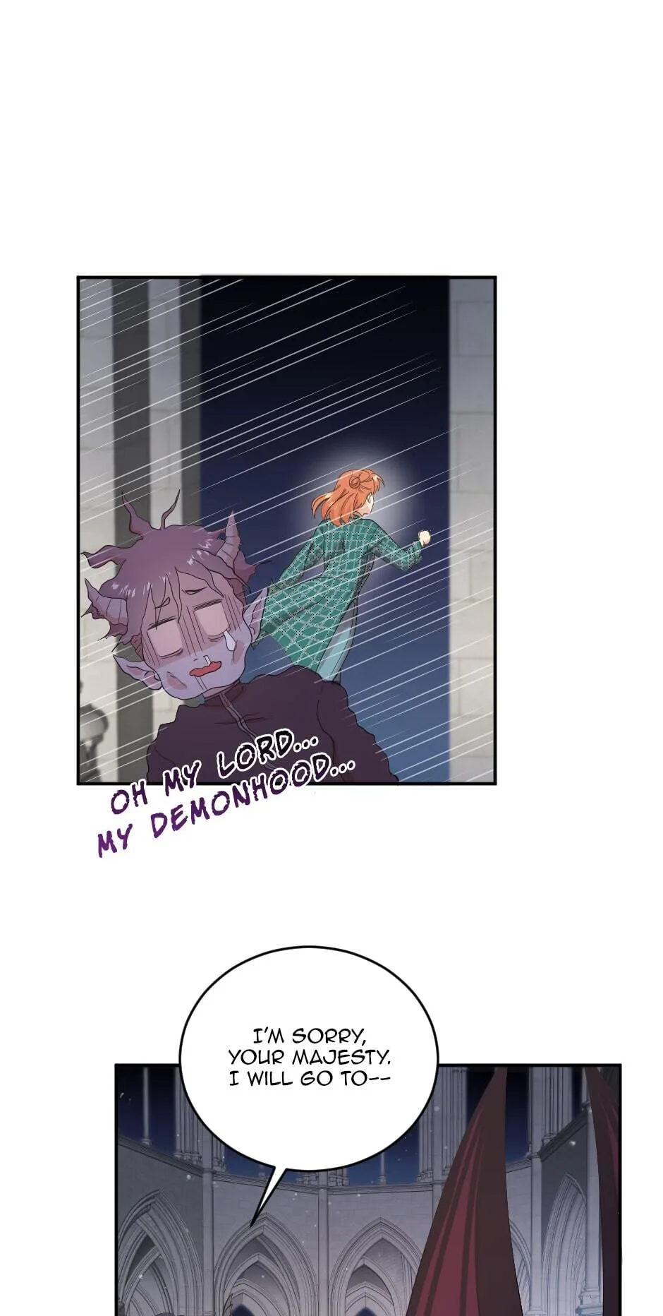A Thousand Year Engagment Chapter 2 page 23