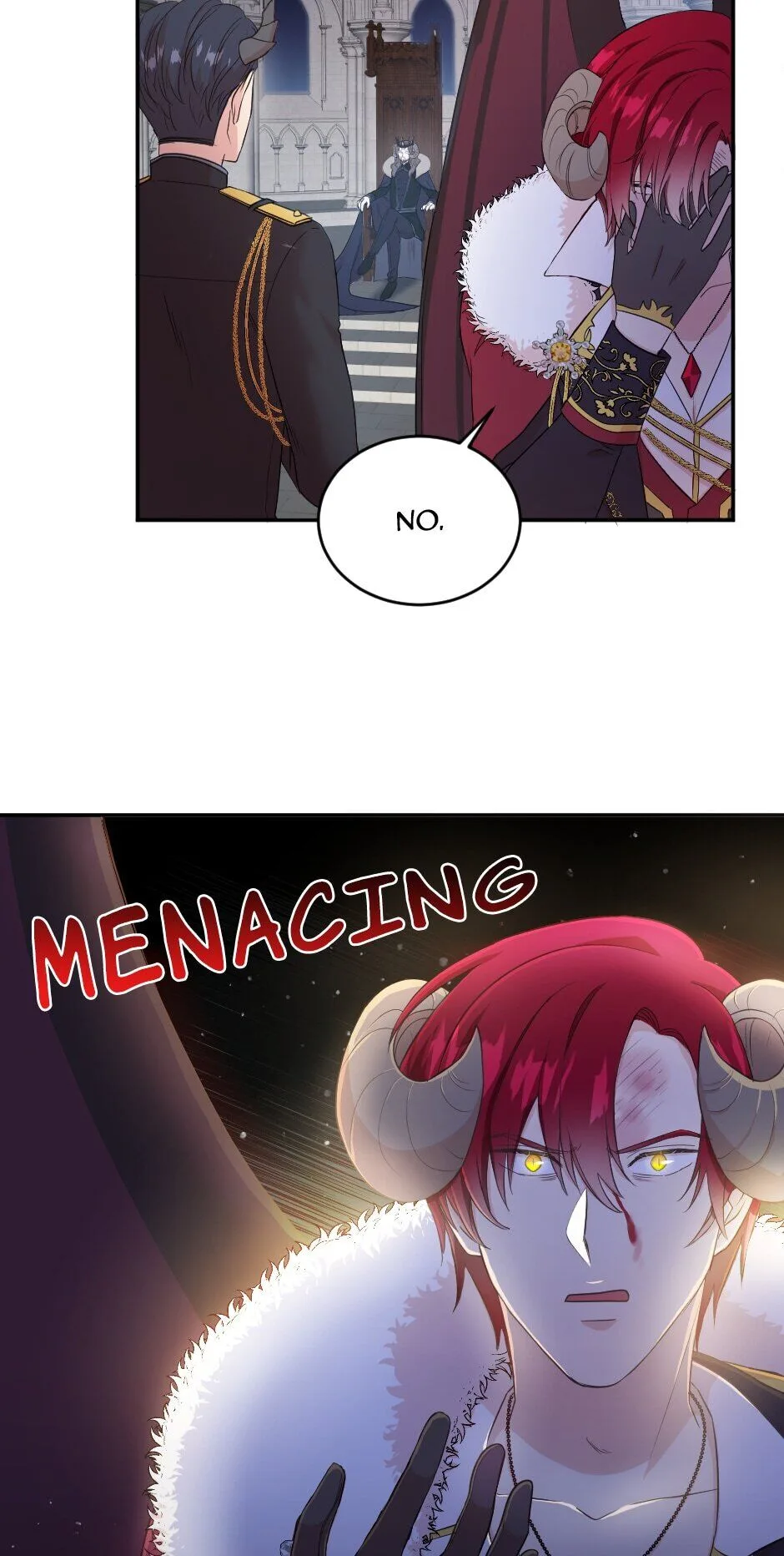 A Thousand Year Engagment Chapter 2 page 24