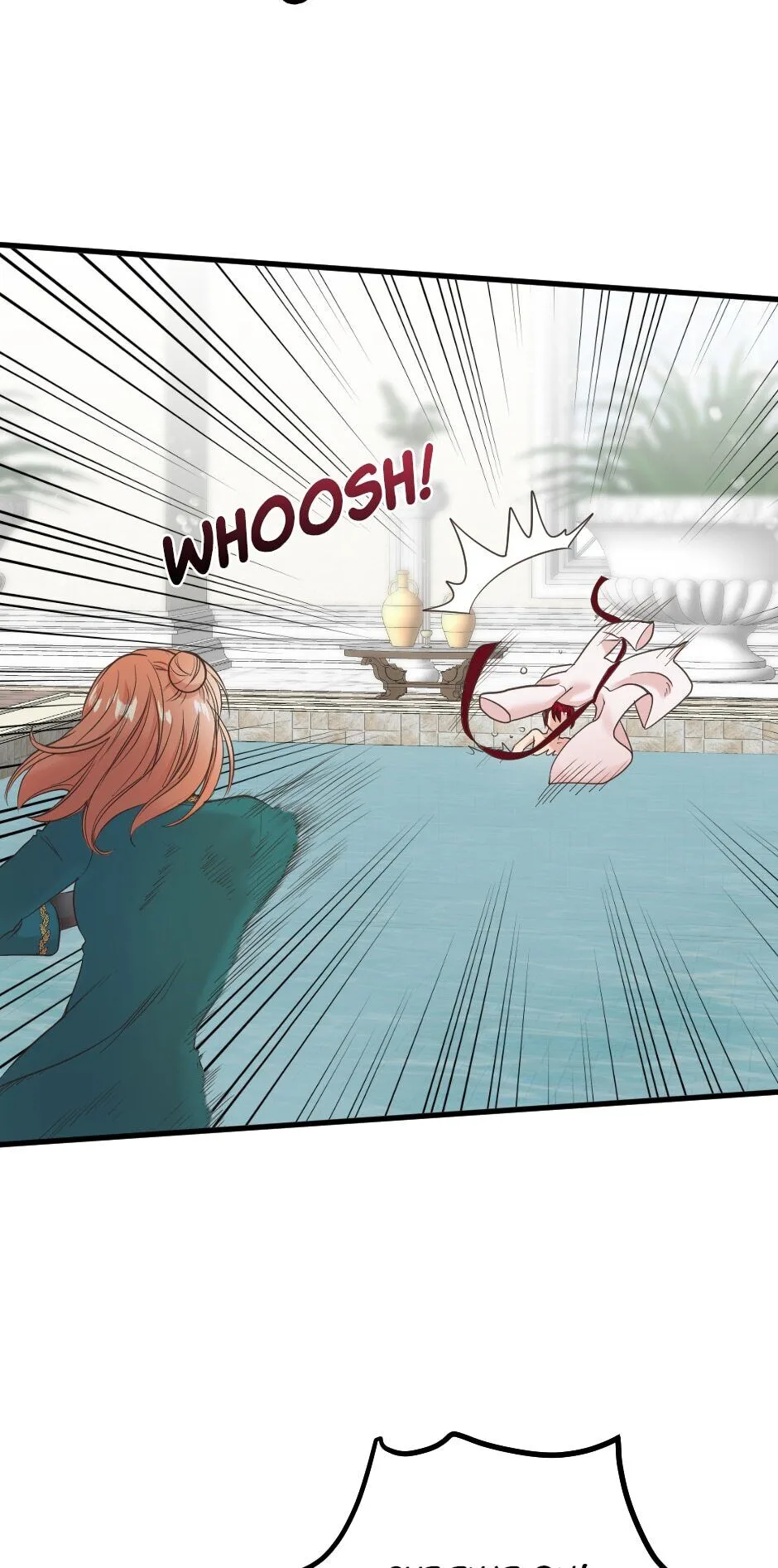A Thousand Year Engagment Chapter 4 page 9