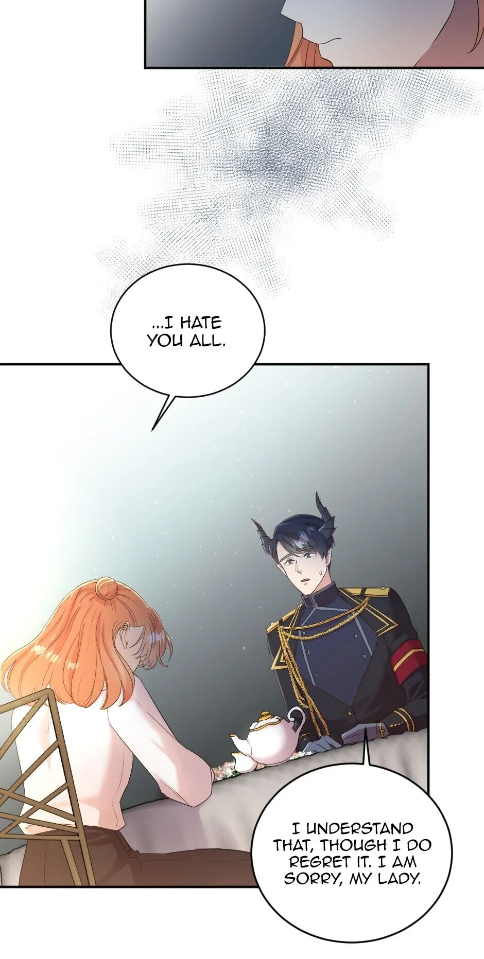 A Thousand Year Engagment Chapter 3 page 39