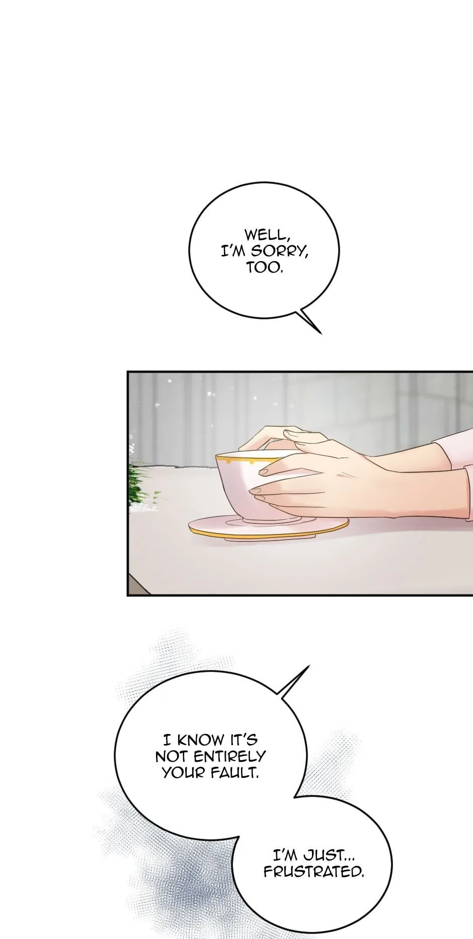 A Thousand Year Engagment Chapter 3 page 40