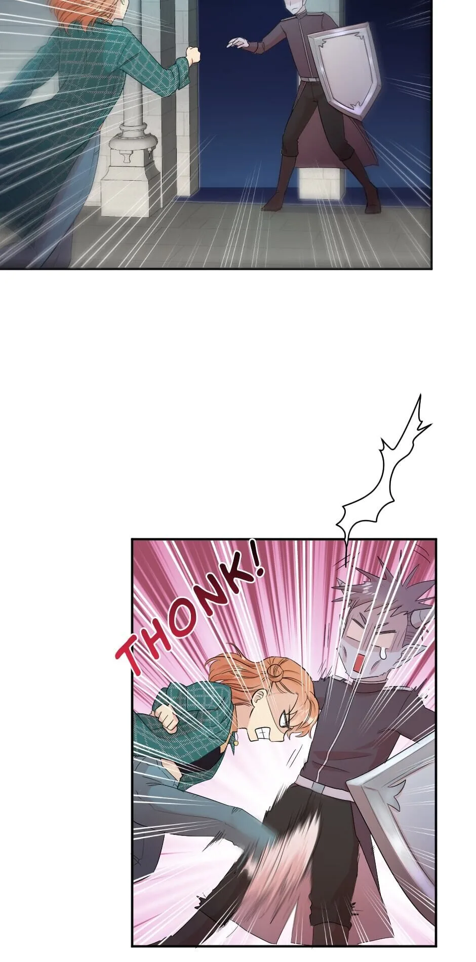 A Thousand Year Engagment Chapter 2 page 22