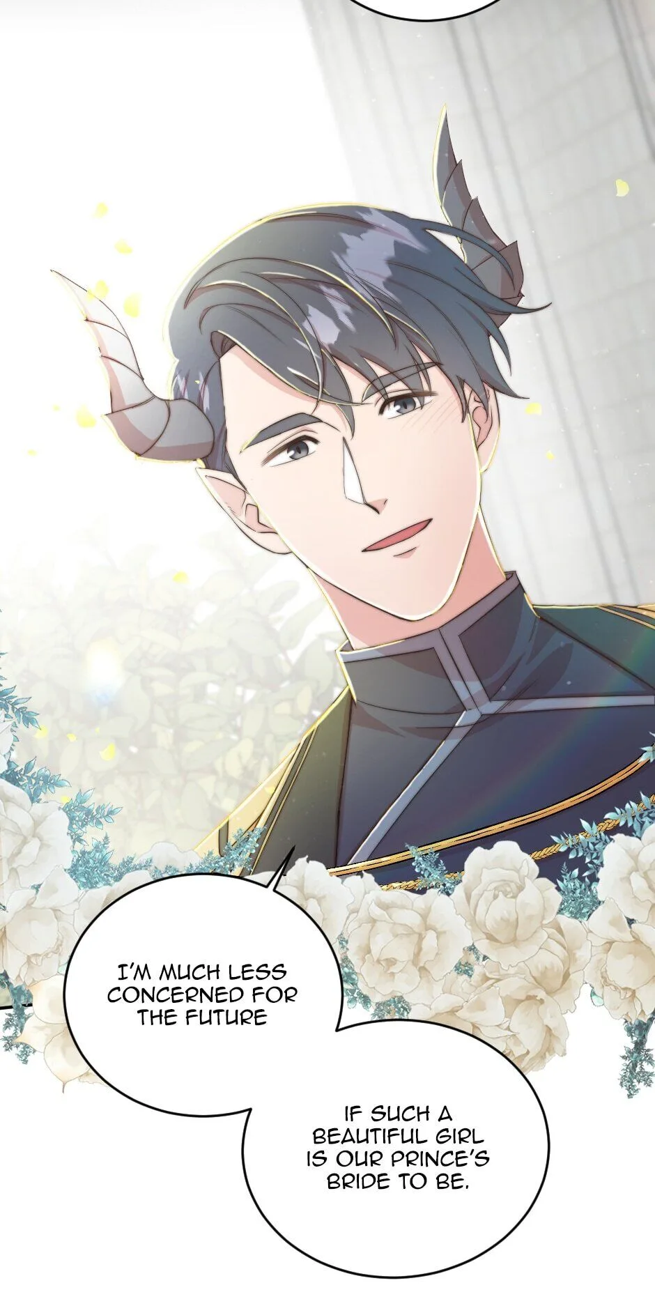A Thousand Year Engagment Chapter 3 page 44
