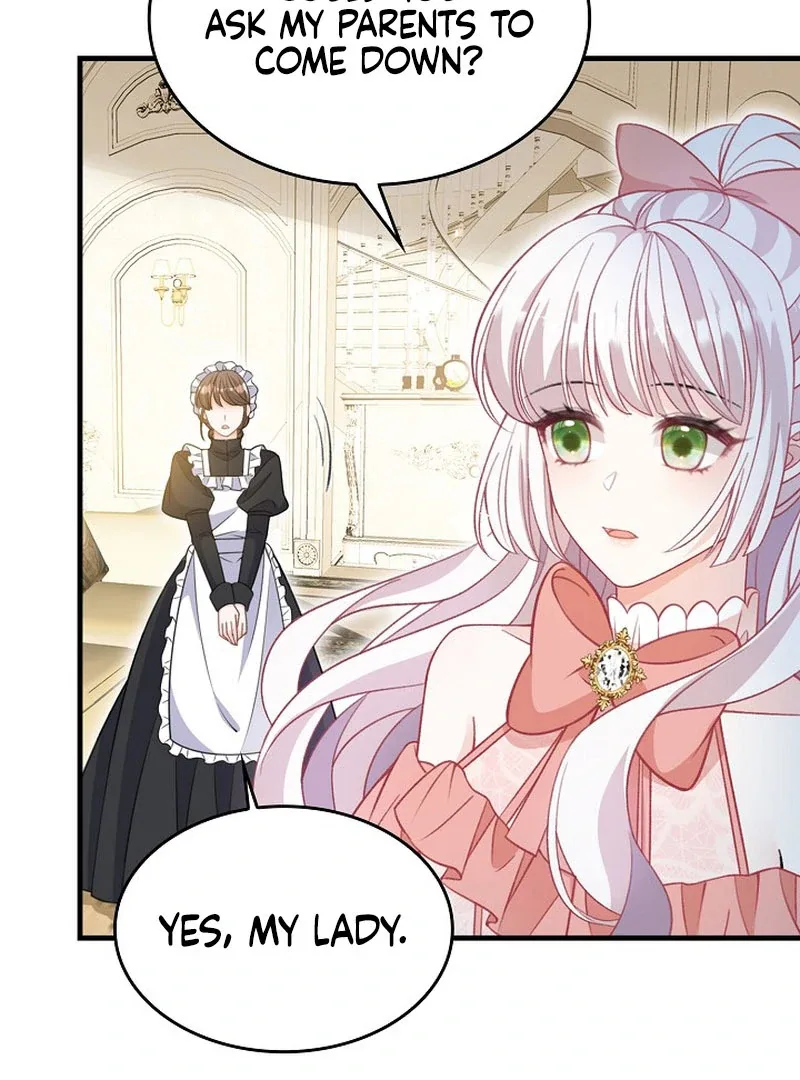 A Thousand Ways For Her to Take Revenge Chapter 36 page 60