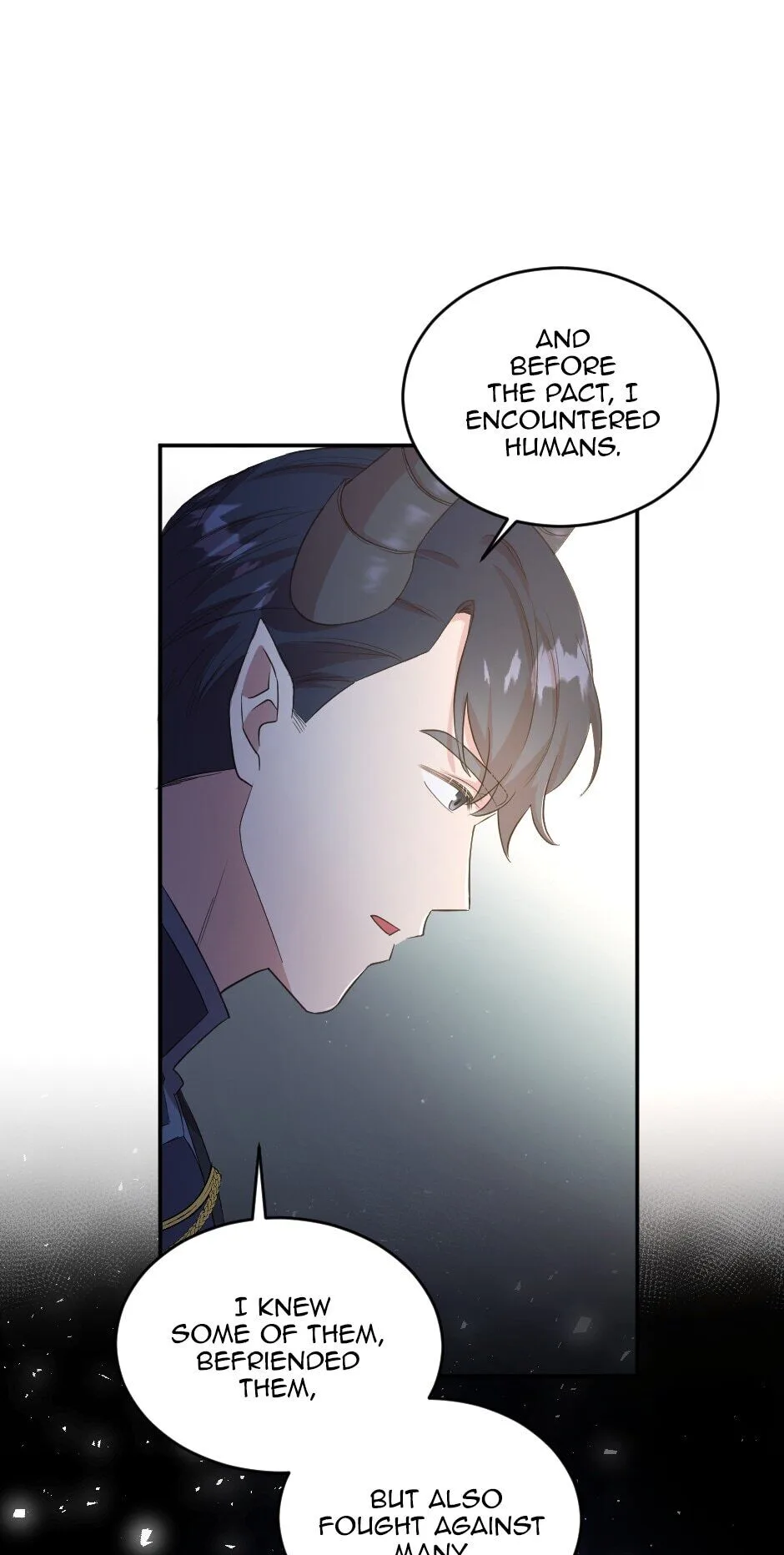 A Thousand Year Engagment Chapter 3 page 42