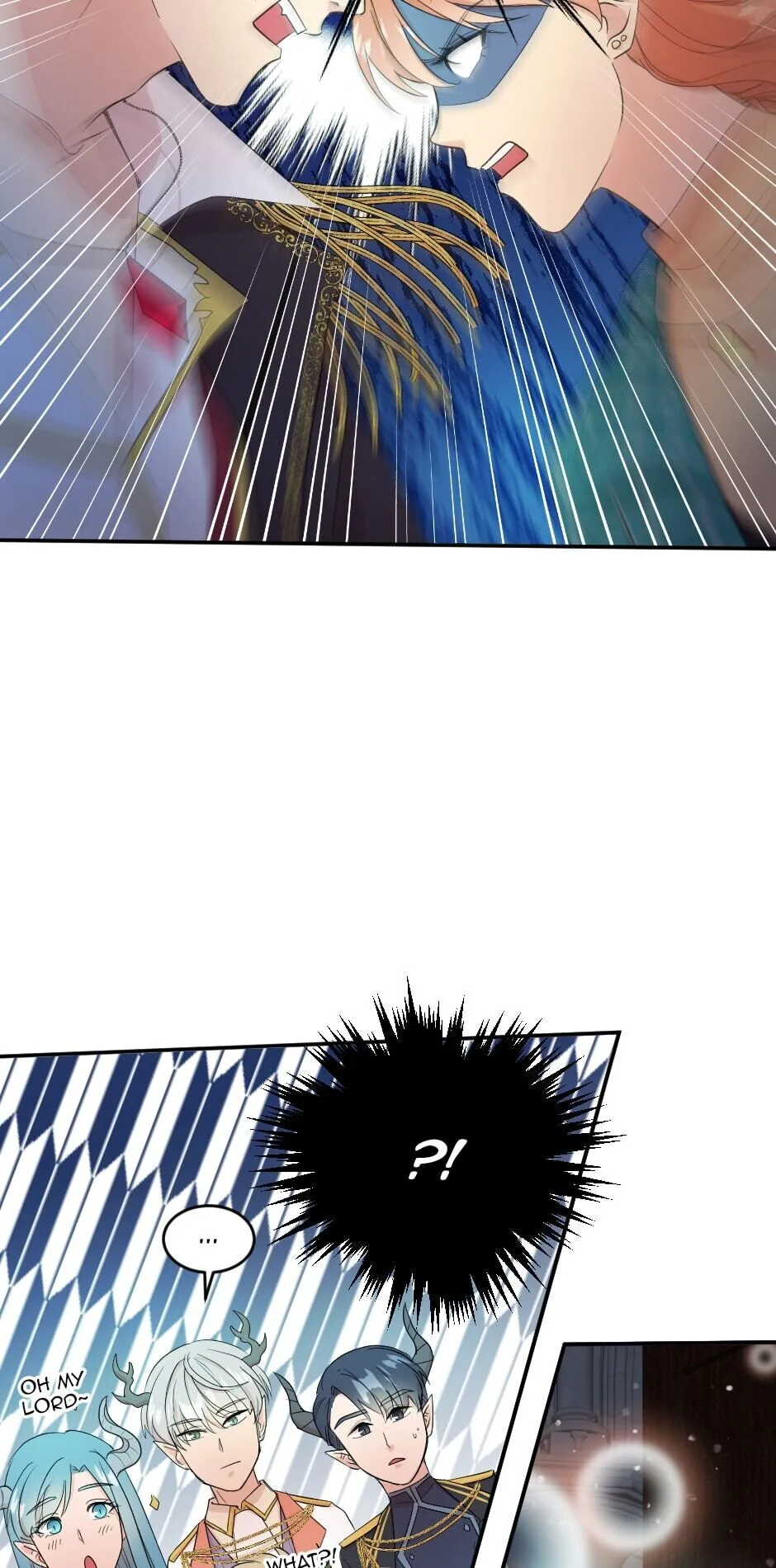 A Thousand Year Engagment Chapter 2 page 19