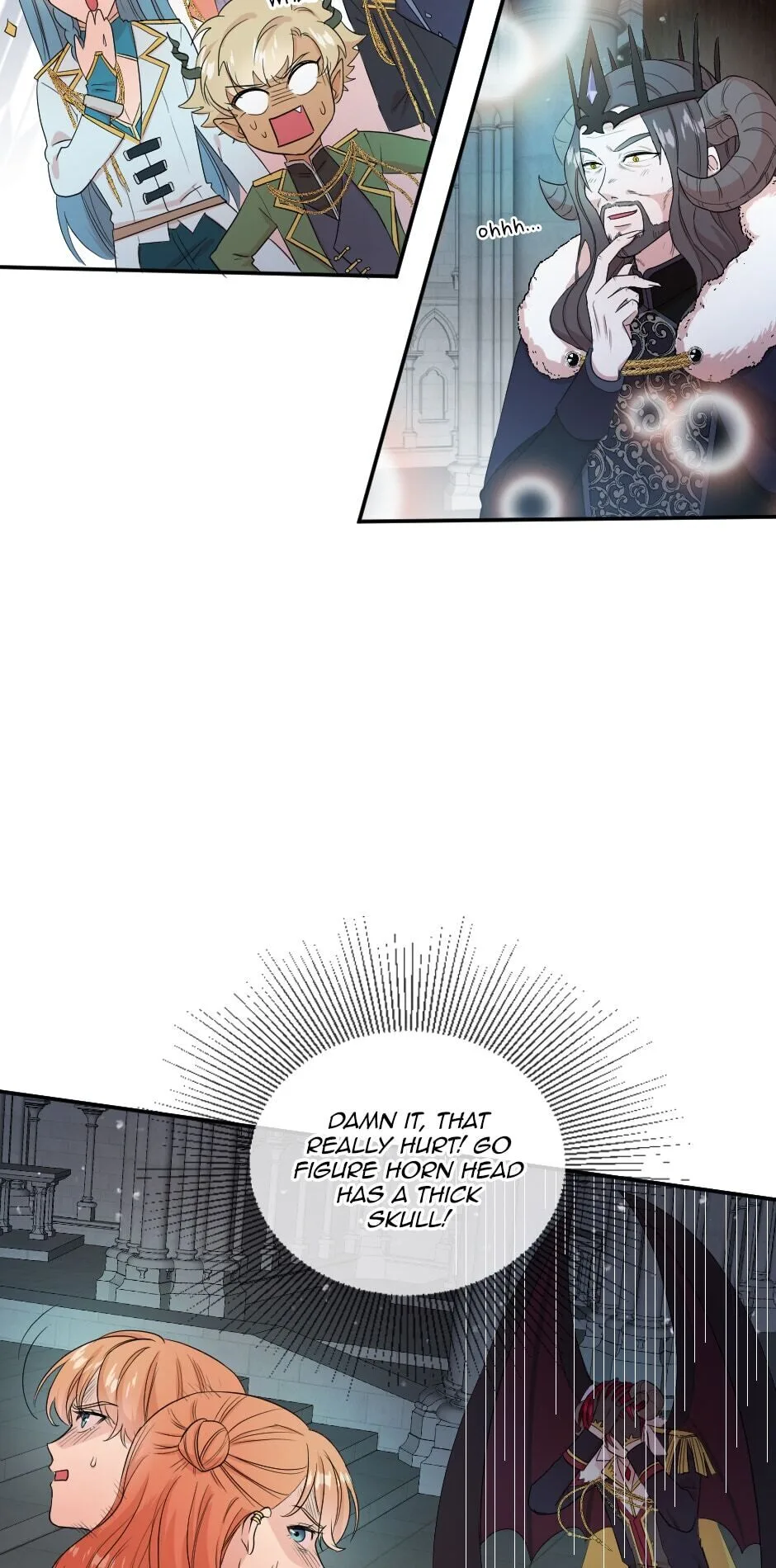 A Thousand Year Engagment Chapter 2 page 20