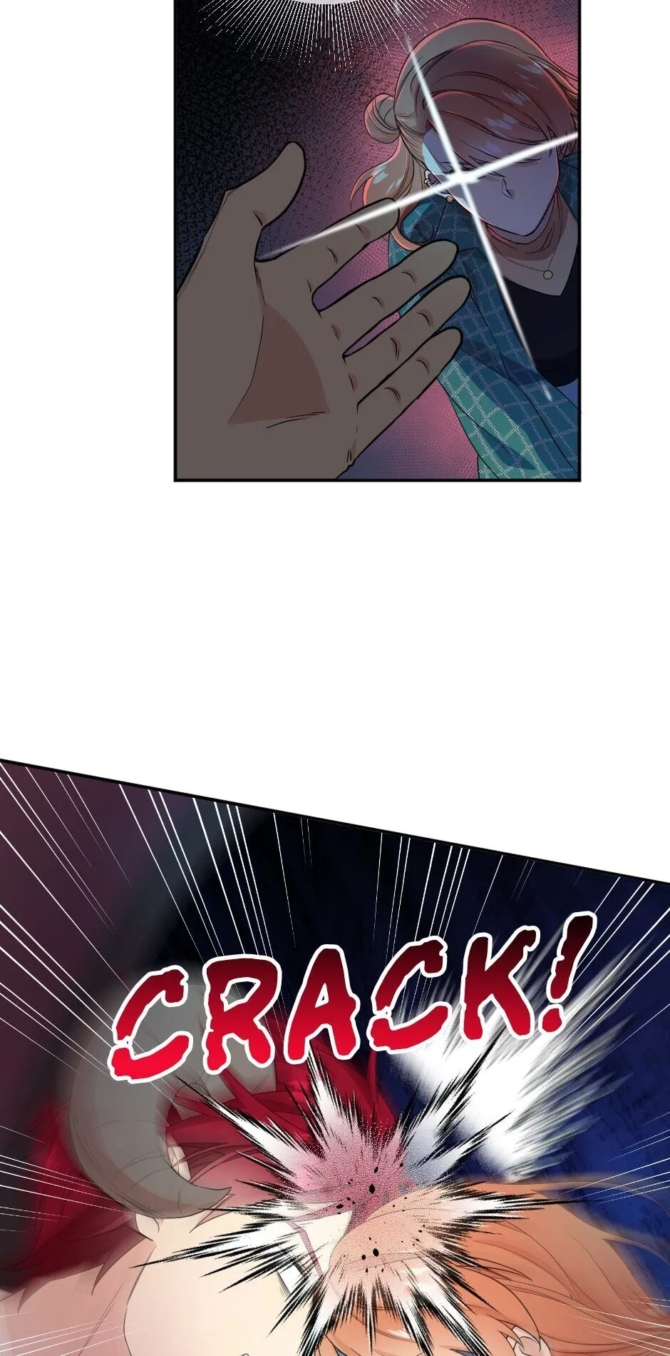 A Thousand Year Engagment Chapter 2 page 18