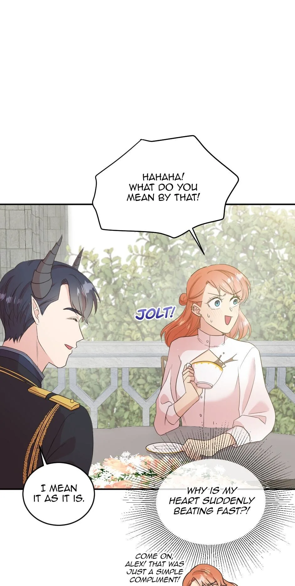 A Thousand Year Engagment Chapter 3 page 45