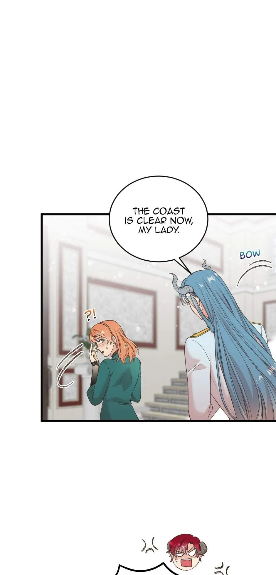 A Thousand Year Engagment Chapter 4 page 17
