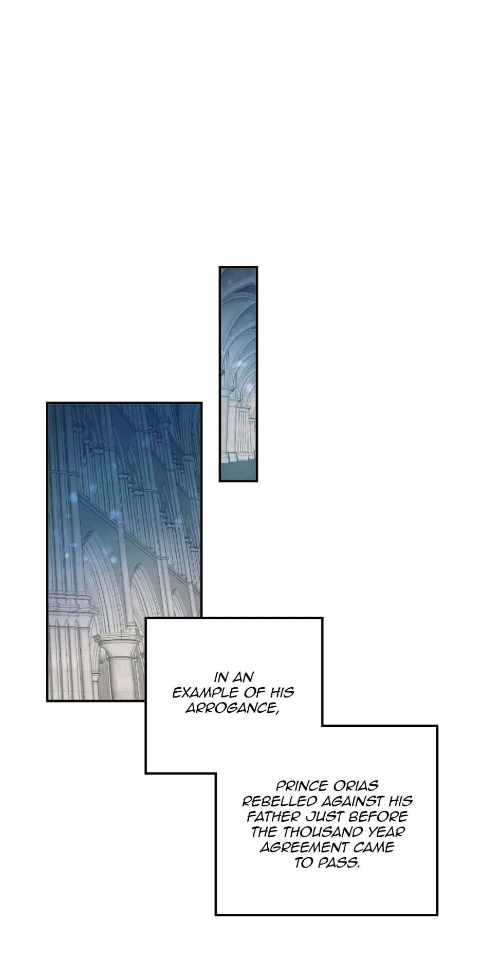 A Thousand Year Engagment Chapter 1 page 33