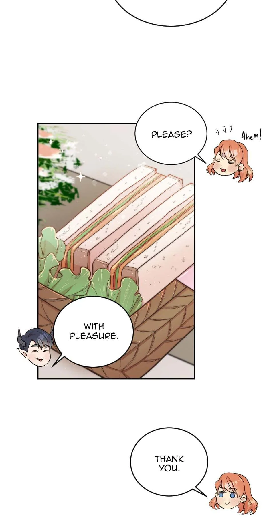 A Thousand Year Engagment Chapter 3 page 47