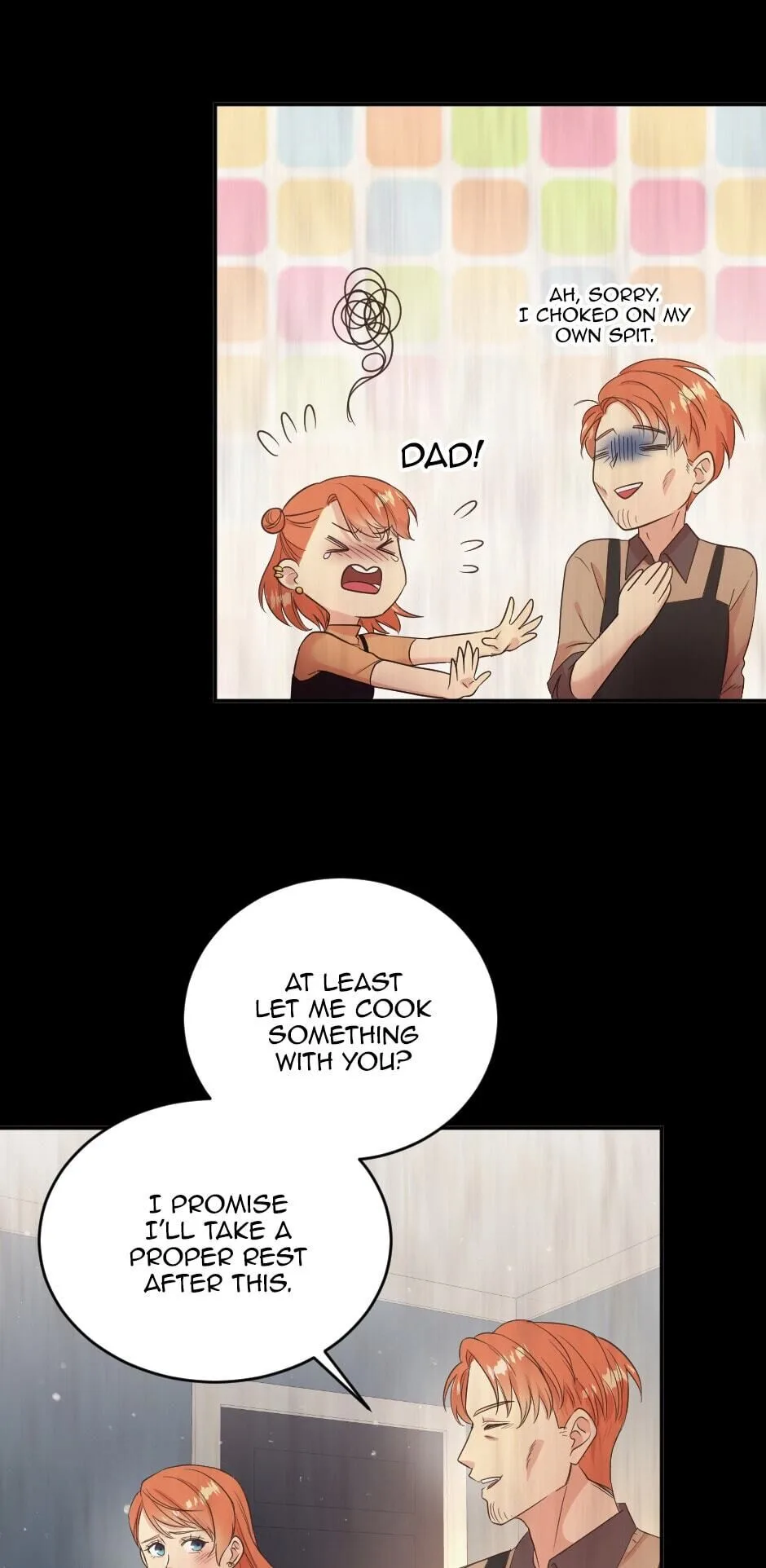 A Thousand Year Engagment Chapter 2 page 34