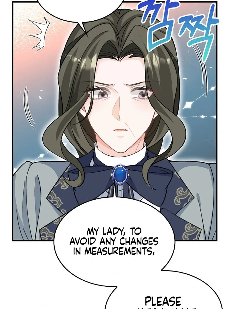 A Thousand Ways For Her to Take Revenge Chapter 36 page 72
