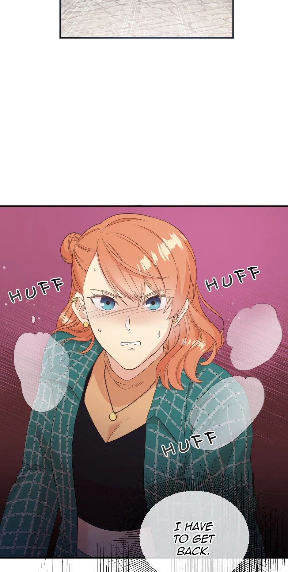 A Thousand Year Engagment Chapter 2 page 29