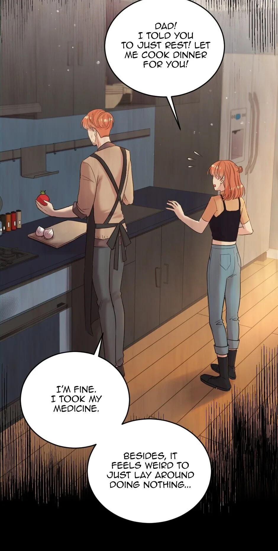 A Thousand Year Engagment Chapter 2 page 31
