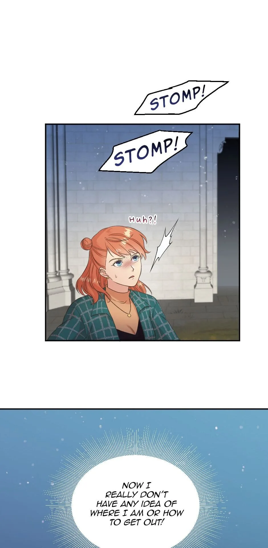 A Thousand Year Engagment Chapter 2 page 39