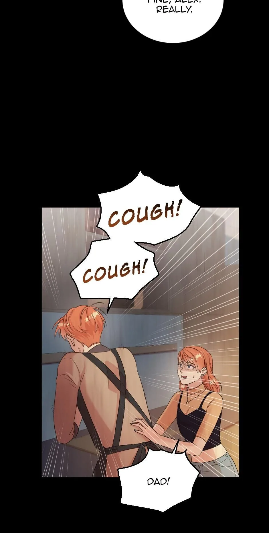 A Thousand Year Engagment Chapter 2 page 33