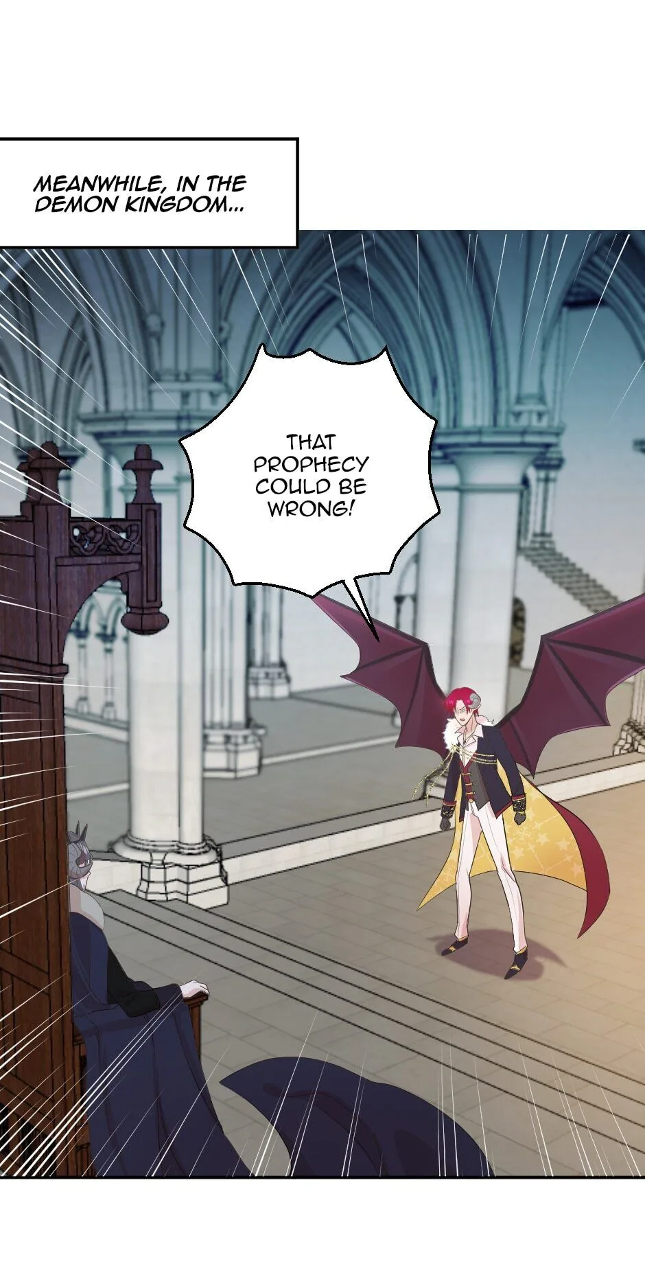 A Thousand Year Engagment Chapter 1 page 34