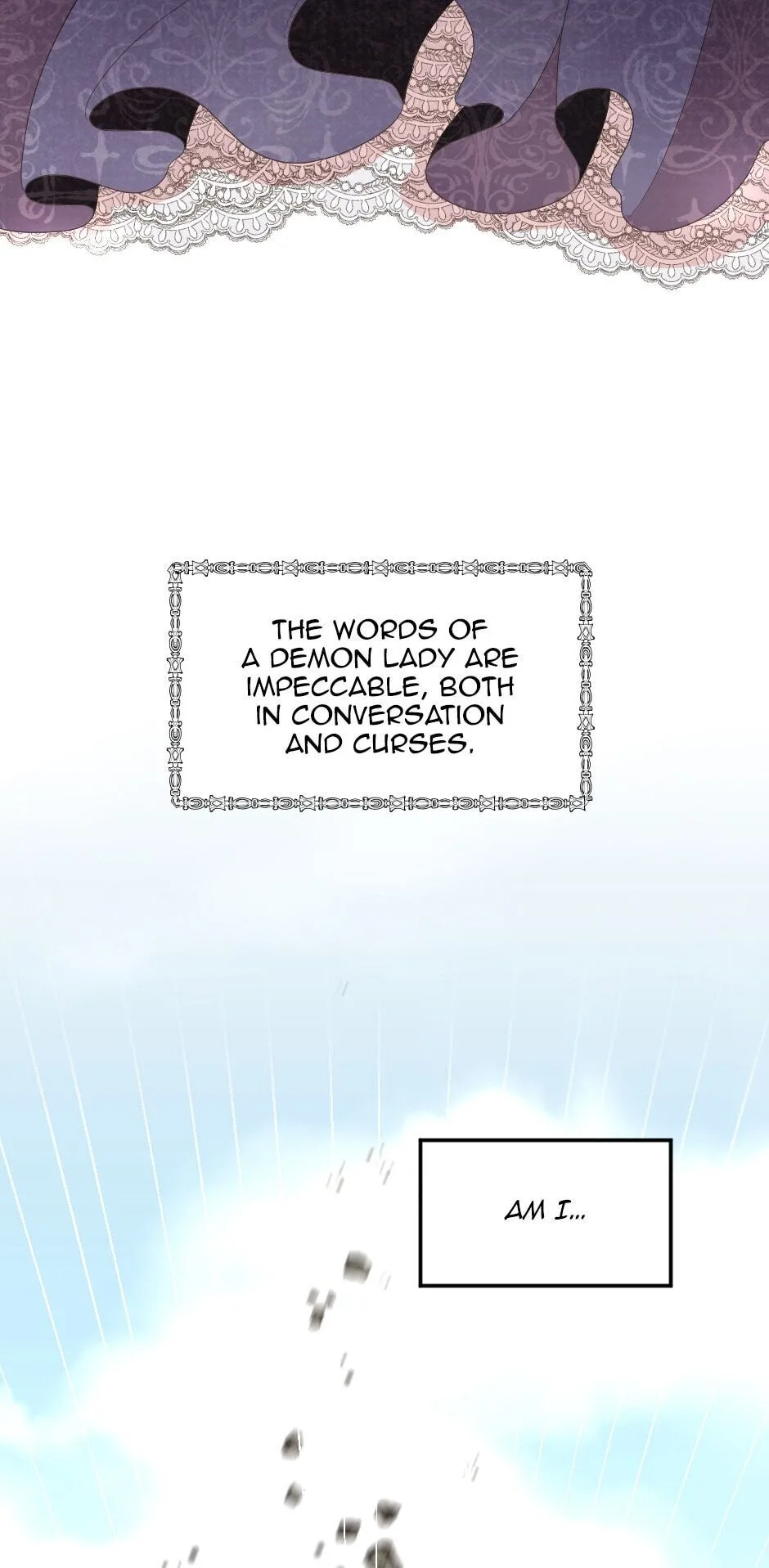A Thousand Year Engagment Chapter 6 page 5