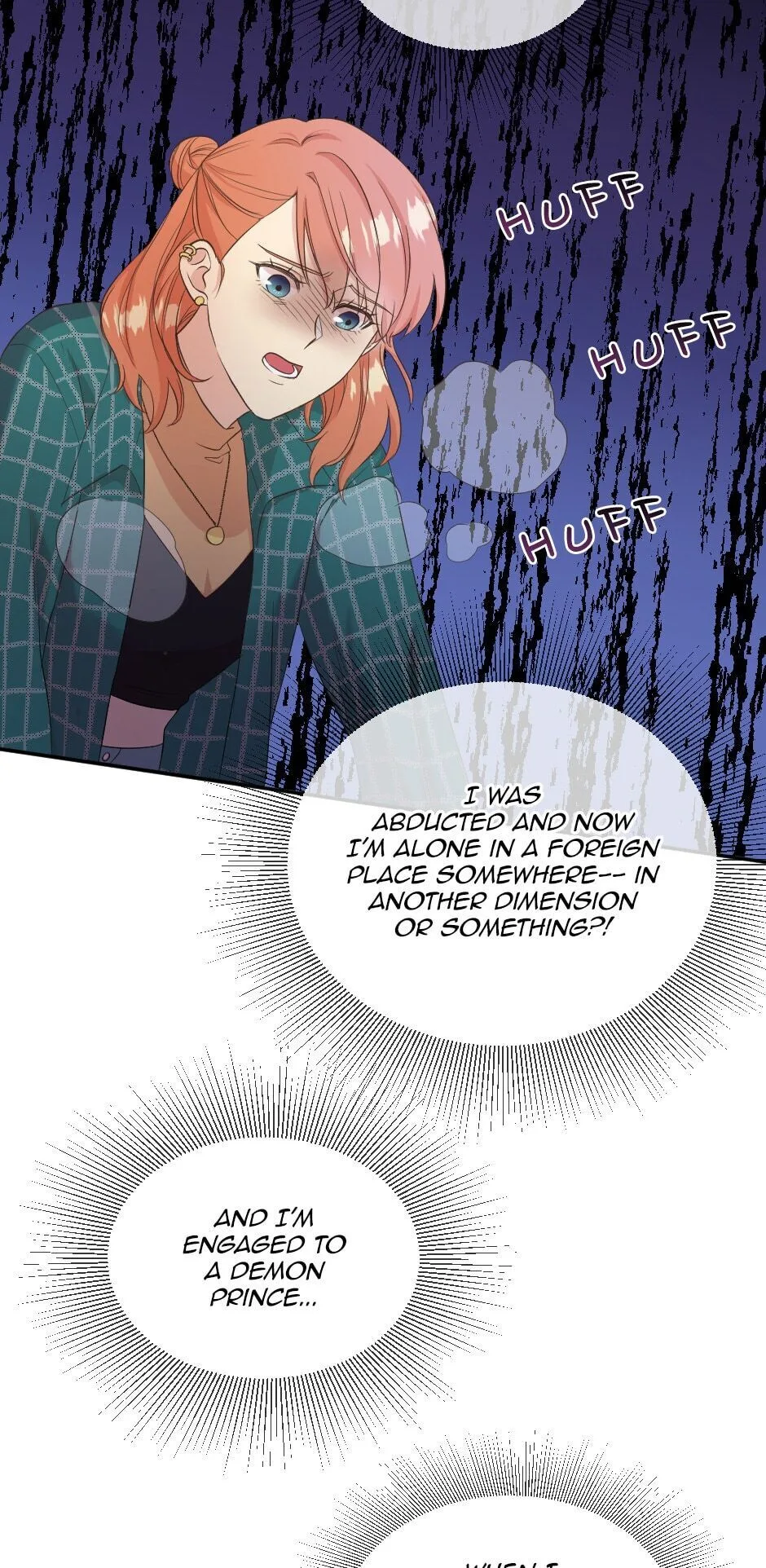 A Thousand Year Engagment Chapter 2 page 44
