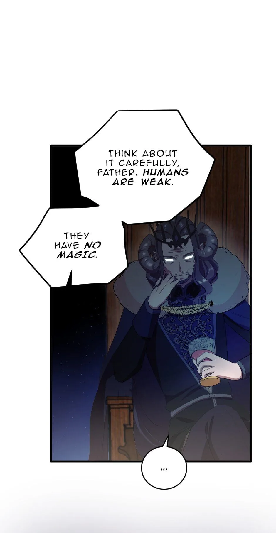 A Thousand Year Engagment Chapter 1 page 35