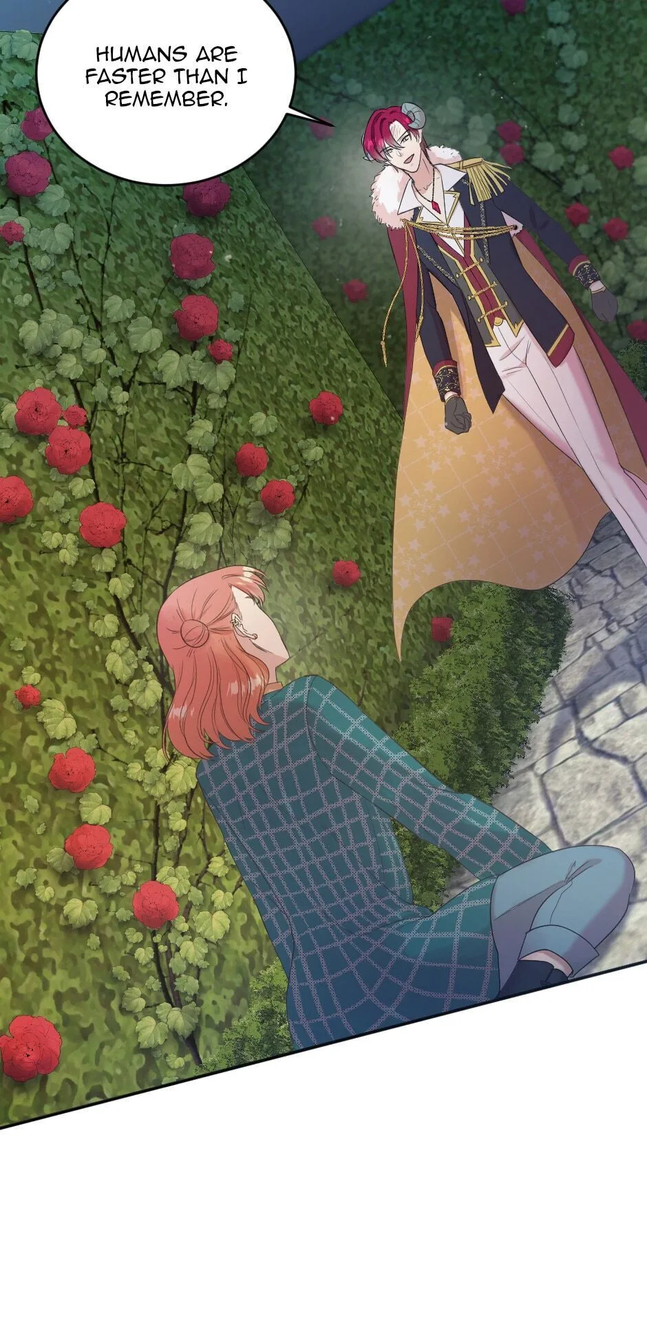 A Thousand Year Engagment Chapter 2 page 46