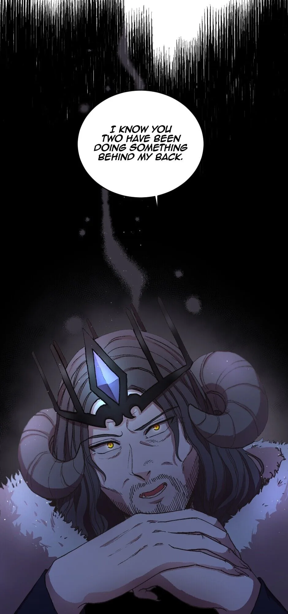 A Thousand Year Engagment Chapter 7 page 3