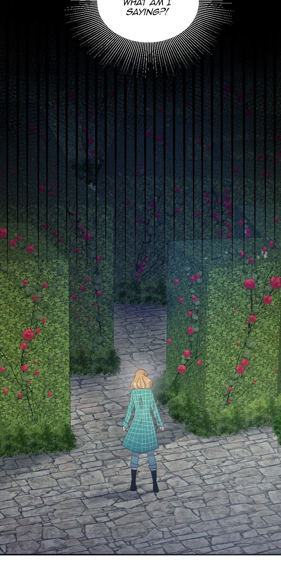 A Thousand Year Engagment Chapter 2 page 38