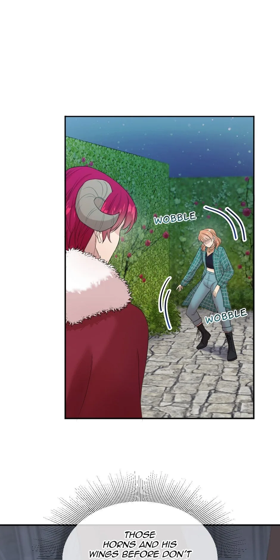 A Thousand Year Engagment Chapter 2 page 47