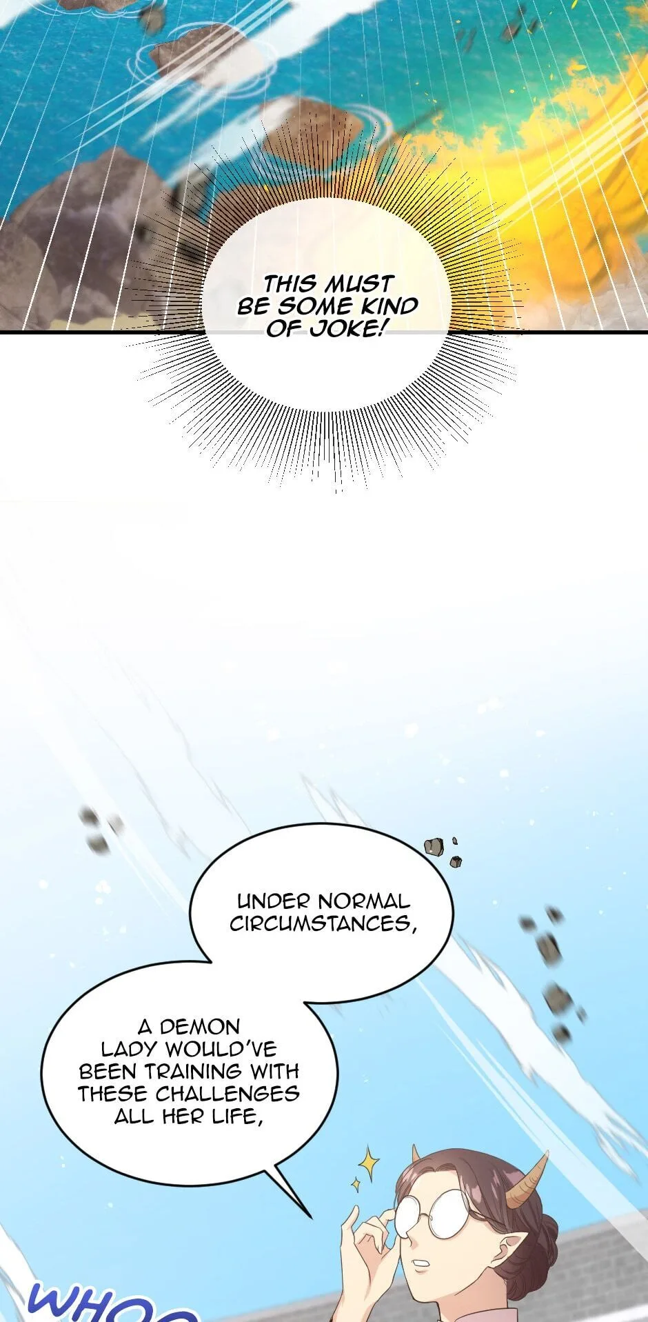 A Thousand Year Engagment Chapter 6 page 7