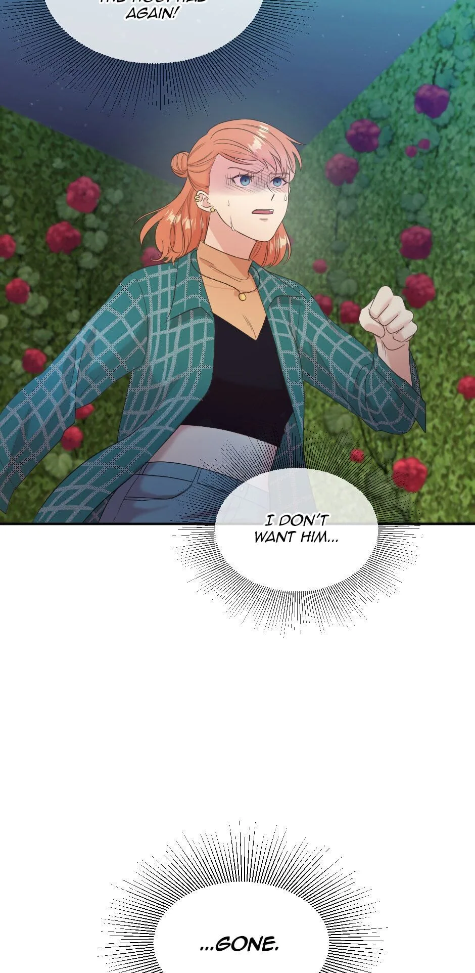 A Thousand Year Engagment Chapter 2 page 42