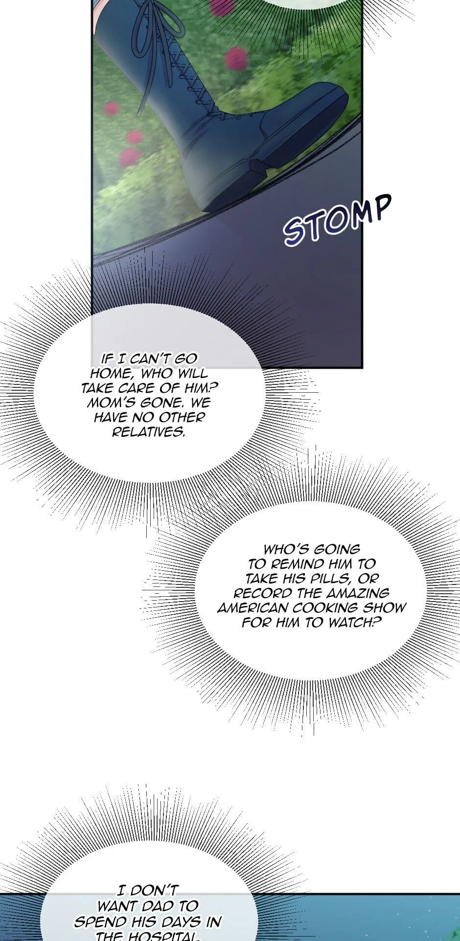 A Thousand Year Engagment Chapter 2 page 41