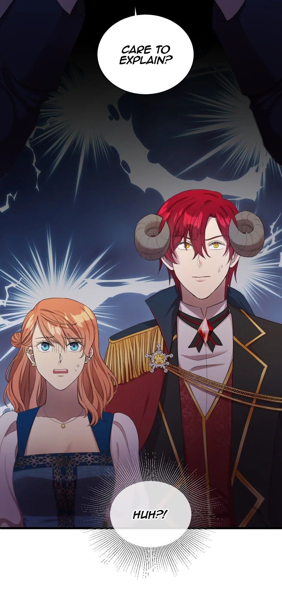 A Thousand Year Engagment Chapter 7 page 4